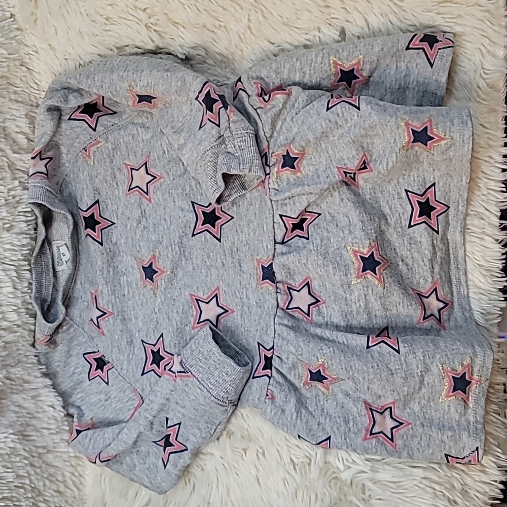Girls,  Toddler long sleeve shirt, Size 2T, Gymboree